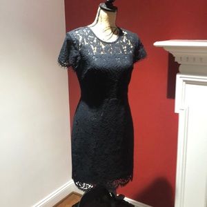 SALE 🛍 Banana Republic Soft Lace Dress🛍 SALE